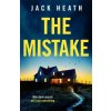 Mistake (Jack Heath)(Brožovaná)