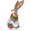 Veľkonočný zajačik - 34 cm