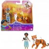 Bábika Disney Princezná Mattel Jasmine 16,5 cm