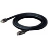 Kábel Sonorous HDMI black - 2 m