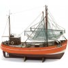 Billing Boats Cux 87 Krabbencutter 3BB4074 1:33 (3BB4074)