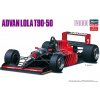Hasegawa Advan Lola T90-50 1/24