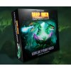 Mood Publishing Deep Rock Galactic - Korlok Tyrant-Weed Kickstarter verze