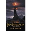 Pán prsteňov 3 Návrat kráľa (J. R. R. Tolkien)