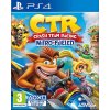 Crash Team Racing: Nitro-Fueled