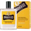Proraso Wood and Spice balzam po holení 100 ml