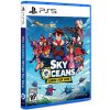 Sky Oceans: Wings for Hire (PS5)