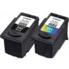 Canon CARTRIDGE PG-560/CL-561 PHOTO CUBE Creative Pack White Blue - 5x5 fotopapír (PP-201 40 obr.) (3713C012)