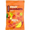 BOMBUS FRUIT GUMMIES (ovocné cukríky) 35g Príchuť: mango