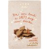 Lyra čokoláda | Lyra Bite Slaný karamel 100 g | CoffeeSheep.sk