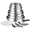 Tefal Súprava hrncov INGENIO EMOTION HE L897DS04 13 ks