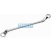 Očkový kľúč vyhnutý 75 ° DIN 838, TONA EXPERT, E117376 - 30x32