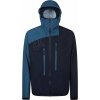 Rock Experience Mt Watkins 2.0 Man Outdoorová bunda Blue Nights/China Blue M
