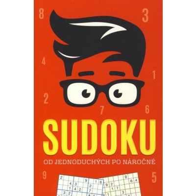 Sudoku - od jednoduchých po náročné