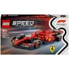 LEGO Speed Champions 77242 Pretekárske auto Ferrari SF-24 F1