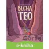 E-kniha Blcha Teo - Katarína Macurová