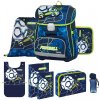 Oxybag Školský set 8-dielny PREMIUM COOL Futbal