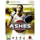Hra na Xbox 360 Ashes Cricket 2009