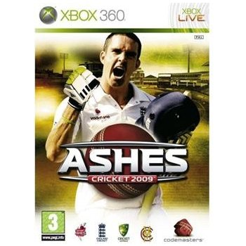 Ashes Cricket 2009