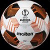 Replika futbalovej lopty Molten UEFA Europa League 2023/24 F5U1710-34 NEPLATÍ