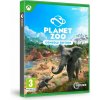 Hra na konzole Planet Zoo: Console Edition - Xbox Series X (5056208823892)