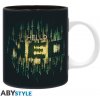 ABYstyle Matrix Hrnek keramický Hello Neo 320 ml