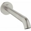 Grohe Essence New Vaňová vpusť, supersteel 13449DC1-GR