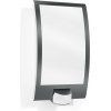 Steinel STEINEL 035709 - Vonkajšie svietidlo so senzorom L22 1xE27/60W/230V IP44 ST035709 + záruka 3 roky zadarmo