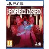 Foreclosed (PS5)