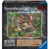 Ravensburger Únikové EXIT Ve skleníku 368 dielov