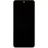 Displej s rámom pre Xiaomi Redmi Note 12 4G