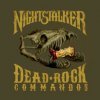 Nightstalker - Dead Rock Commandos / Coloured / Vinyl [LP]