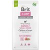Brit Care Dog Sustainable Adult Small Breed Chicken & Insect 7 kg