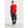 Gant Retro Crest Tracksuit Trousers modrá