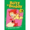 Billy a Buddy 03 - DVD