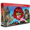 Mad Bullets Kit – hra a sada príslušenstva pre Nintendo Switch