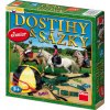 Dino Dostihy a stávky junior hra