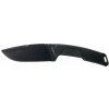Extrema Ratio 04.1000.0463/D2/BL/D SETHLANS D2 BLACK pracovný nôž 10,7cm , čierna, G10