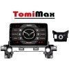 TomiMax Mazda CX-5 2017-2019 Android 14 autorádio s WIFI, GPS, USB, BT HW výbava: 8 Core 4GB+32GB PX HIGH