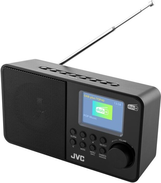 JVC RAE 611