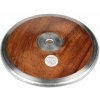 Merco disk Club drevený s liatinovým rámčekom 1,5 kg