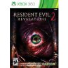 Resident Evil: Revelations 2