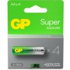GP Super AA 4ks B01214