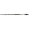 Anaconda Náväzec zo šnúrky Camou Swivel green 35 lb