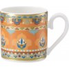 Villeroy & Boch Espresso šálka 0,10 l Samarkand Mandarin