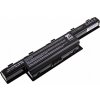 Batéria do notebooku T6 Power pre notebook Acer BT.00603.124, Li-Ion, 11,1 V, 5200 mAh (58 Wh), čierna (NBAC0065_V99945)