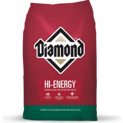 Diamond Original Hi-Energy 22,7 kg