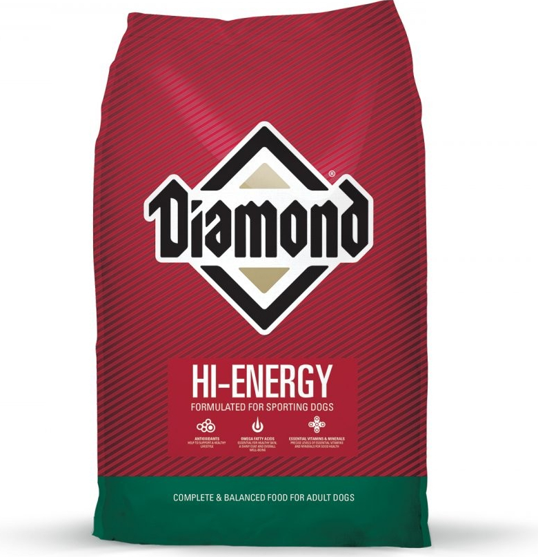 Diamond Original Hi-Energy 22,7 kg