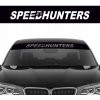 Samolepka na čelné sklo BLENDA Pás SPEEDHUNTERS LOVCI RÝCHLOSTI 200x20