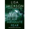 Absolute Fear - Lisa Jackson